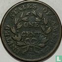 Verenigde Staten 1 cent 1801 - Afbeelding 2