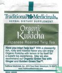Organic Kukicha     - Afbeelding 2