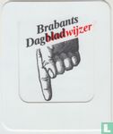 De bezorger van het Brabants Dagblad wenst u voorspoedig nieuwjaar - Image 2