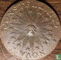 États-Unis 1 cent 1783 (Nova Constellatio - type 1) - Image 2