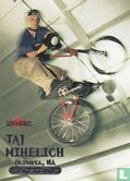 Taj Mihelich  - Bild 1
