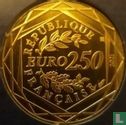 Frankrijk 250 euro 2021 "Harry Potter" - Afbeelding 1