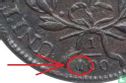 Verenigde Staten 1 cent 1803 (100/000) - Afbeelding 3