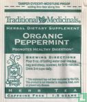 Organic Peppermint - Afbeelding 1