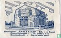 Pleisterplaats "Maple Farm"
