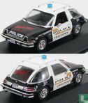 AMC Pacer X ’Freetown Police' - Afbeelding 2