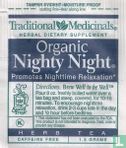 Organic Nighty Night [r] - Bild 1
