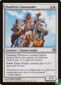 Zhalfirin Commander - Image 1