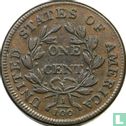 États-Unis 1 cent 1807 (type 1) - Image 2