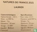 Frankrijk 250 euro 2021 - Afbeelding 3
