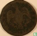 Massachusetts ½ cent 1787 - Afbeelding 1