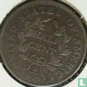 United States ½ cent 1804 (type 2) - Image 2
