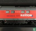 Dieselloc Railion BR 232 - Bild 2
