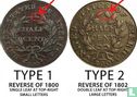 United States ½ cent 1802 (type 1) - Image 3