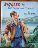 The cruise of the condor - Afbeelding 1