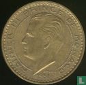 Monaco 20 francs 1951 (type 2) - Afbeelding 1