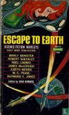 Escape to earth - Afbeelding 1