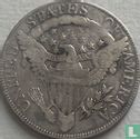 Vereinigte Staaten ½ Dollar 1806 (Typ 1 - große Sterne) - Bild 2