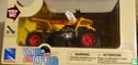 Yamaha Banshee