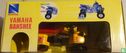 Yamaha Banshee