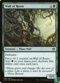 Wall of Roots - Image 1
