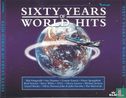 Sixty Years Of World Hits - Afbeelding 1