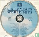 Sixty Years Of World Hits - Afbeelding 3