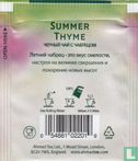 Summer Thyme - Image 2
