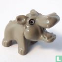 Hippopotame - Image 1
