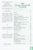Snoeck's Grote Almanak 1958 - Image 3