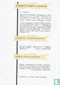 Snoeck's Grote Almanak 1957 - Afbeelding 3