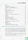 Snoeck's Grote Almanak 1962 - Afbeelding 3