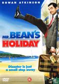 Mr. Bean's Holiday - Image 1