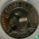 United States ½ dollar 1836 (type 2) - Image 2