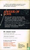 A Week of Love - Image 2