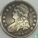États-Unis ½ dollar 1813 - Image 1