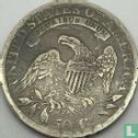 États-Unis ½ dollar 1813 - Image 2