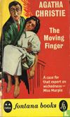 The Moving Finger - Afbeelding 1