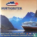 Hurtigruten - Image 1