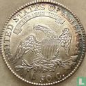 États-Unis ½ dollar 1817 (type 1) - Image 2