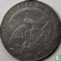 Vereinigte Staaten ½ Dollar 1807 (Capped bust - Typ 2) - Bild 2