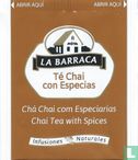 Té Chai con Especias - Afbeelding 1