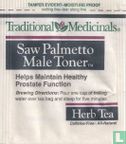 Saw Palmetto Male Toner [tm] - Image 1