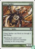 Giant Spider - Afbeelding 1