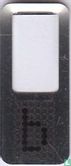 Letter B   - Image 3