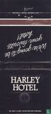 Harley Hotel  - Bild 1