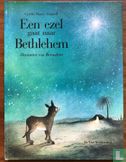 Een ezel gaat naar Bethlehem - Image 1