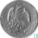 Mexiko 8 Real 1885 (Mo MH) - Bild 2