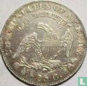 Verenigde Staten ¼ dollar 1822 - Afbeelding 2