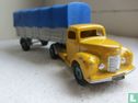 Commer Convertible Articulated Truck - Image 1